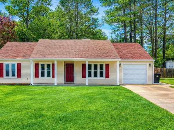 29 Hartley Woods Drive NE, Kennesaw, GA 30144