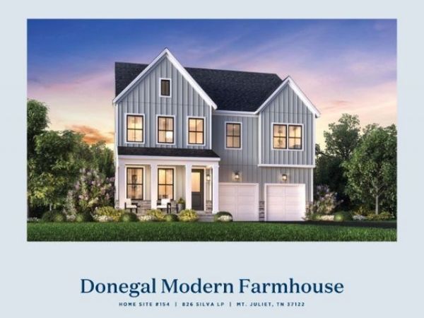 826 Silva Loop , Mount Juliet, TN 37122