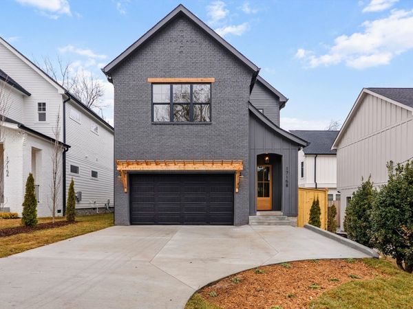 1715 Litton Ave, Unit B, Nashville, TN 37216