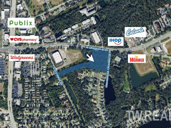 720 W Granada Boulevard, Ormond Beach, FL 32174