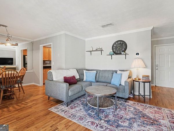 1150 Collier Road NW, Unit 13D, Atlanta, GA 30318