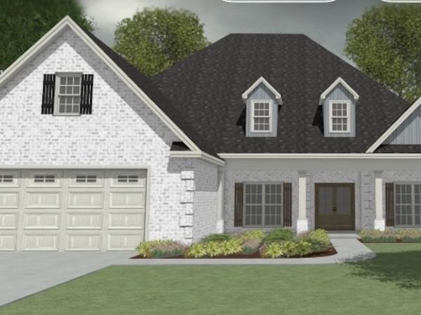 217 Golden Chestnut Bend, Bonaire, GA 31005