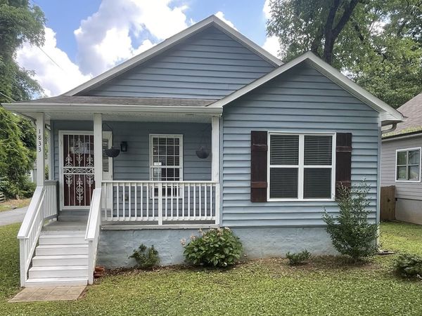 1833 Phillips Avenue, East Point, GA 30344