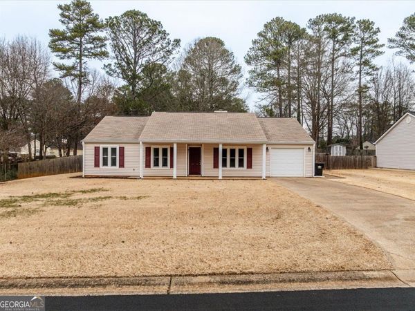 29 Hartley Woods Drive NE, Kennesaw, GA 30144