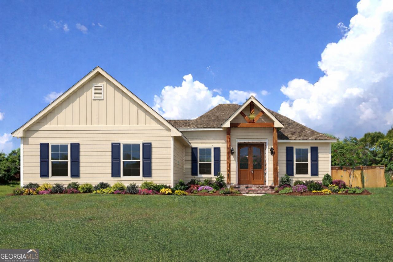 205 Carrington Way, Kingsland, GA 31548 Main Photo