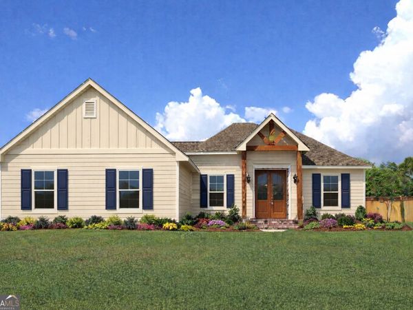 205 Carrington Way, Kingsland, GA 31548