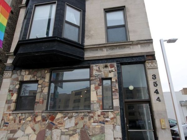 3544 N Halsted Street, Unit 3F, Chicago, IL 60657