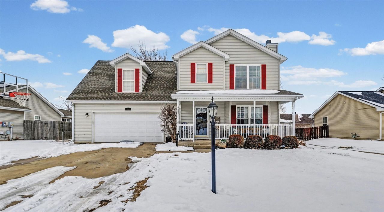 Please Call For Address, Saint Joseph, IL 61873 Main Photo