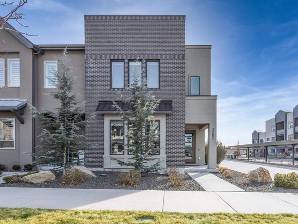 3282 S Millbrook Way, Boise, ID 83716