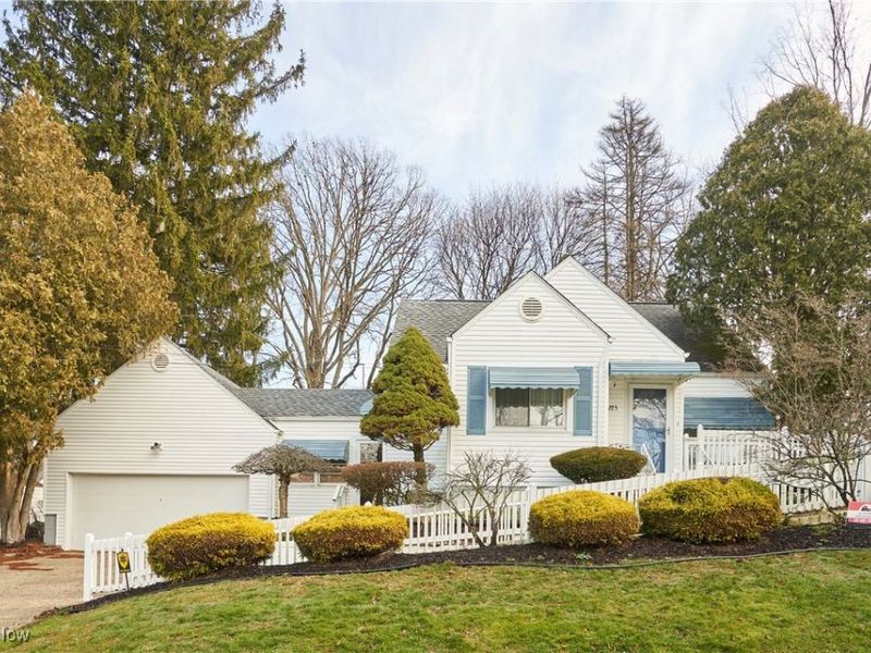 1225 Belleflower Road, Akron, OH 44307 Photo 1