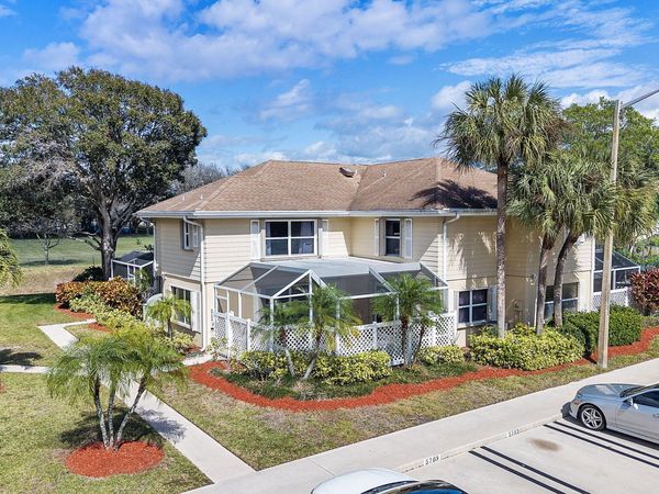 5704 Wheatley Court, Boynton Beach, FL 33436