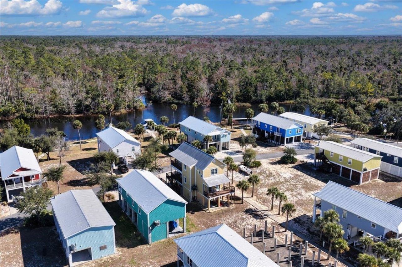 1259 NE Rivers Bend Way, Steinhatchee, FL 32359 Photo