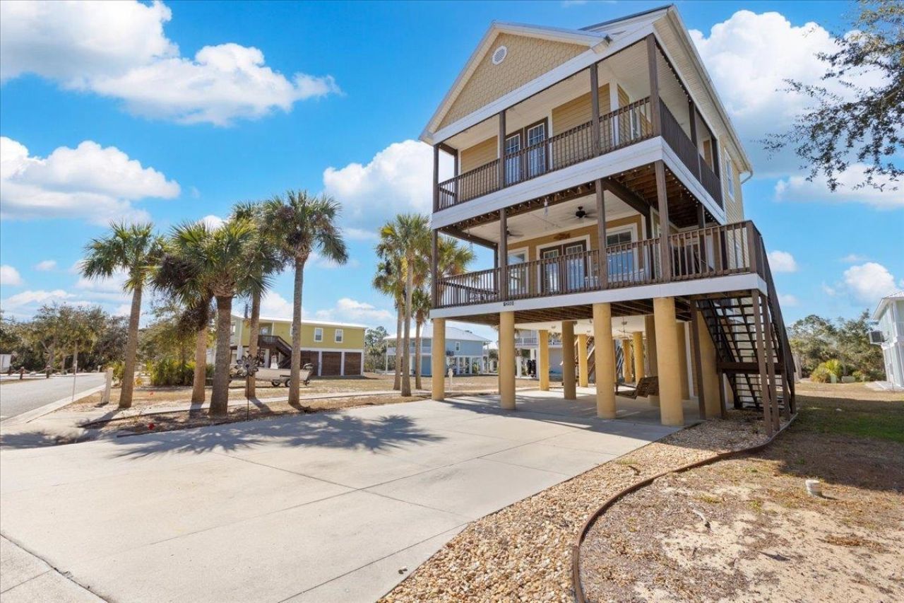 1259 NE Rivers Bend Way, Steinhatchee, FL 32359 Photo