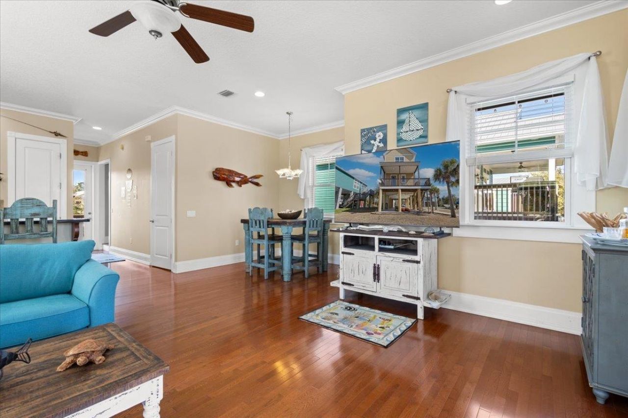 1259 NE Rivers Bend Way, Steinhatchee, FL 32359 Photo