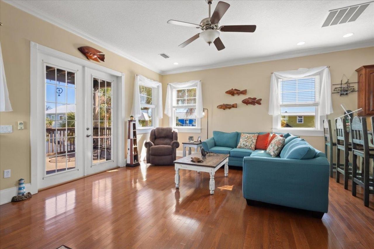 1259 NE Rivers Bend Way, Steinhatchee, FL 32359 Photo