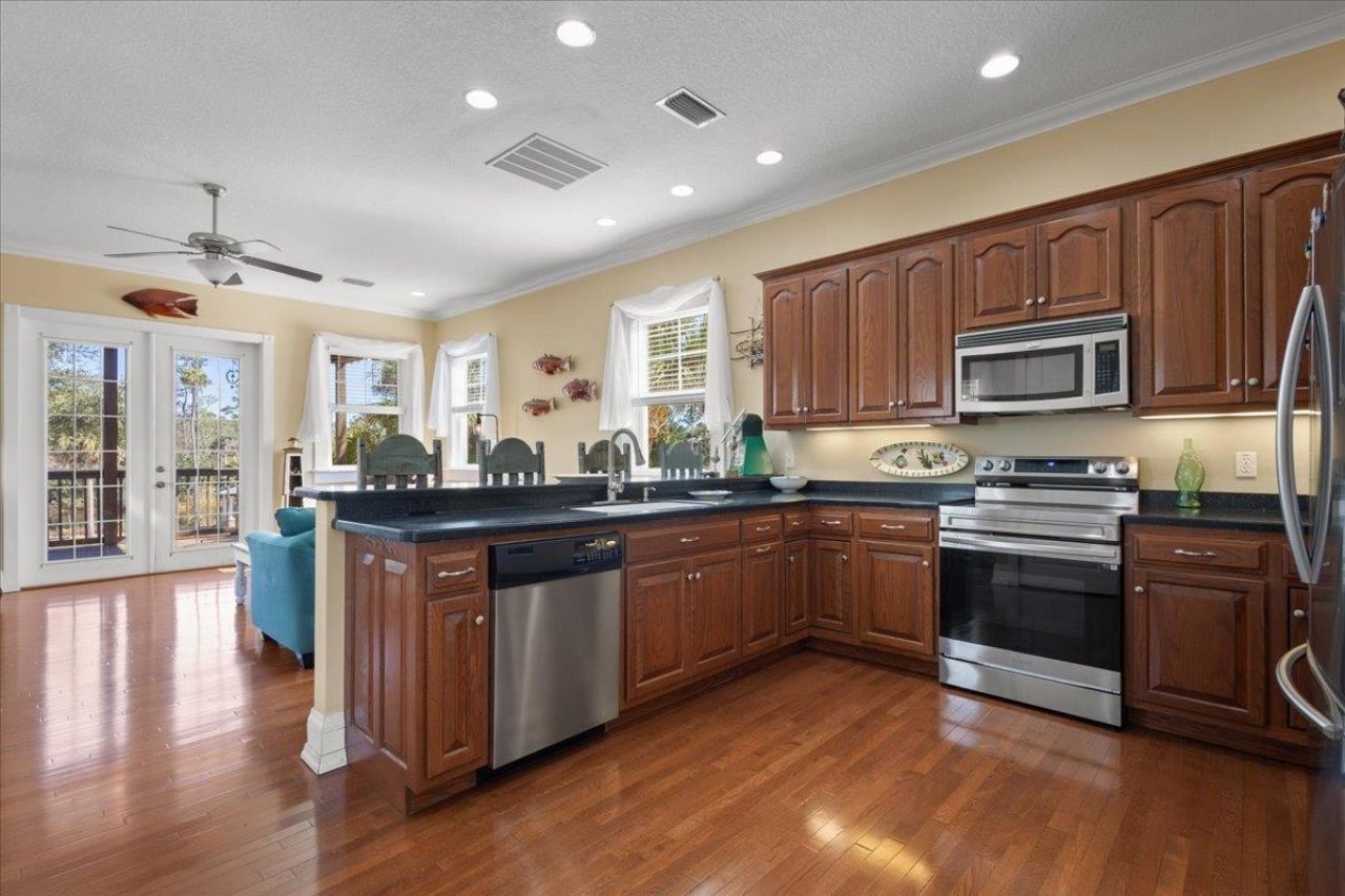 1259 NE Rivers Bend Way, Steinhatchee, FL 32359 Photo