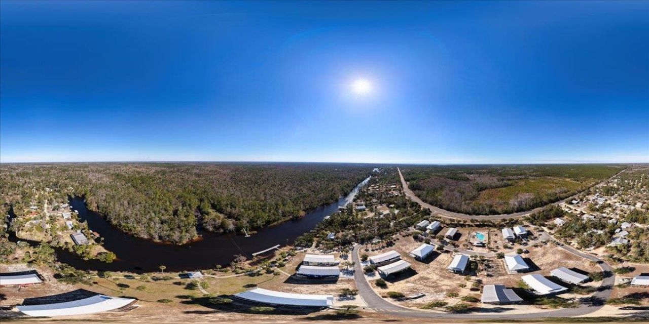 1259 NE Rivers Bend Way, Steinhatchee, FL 32359 Photo