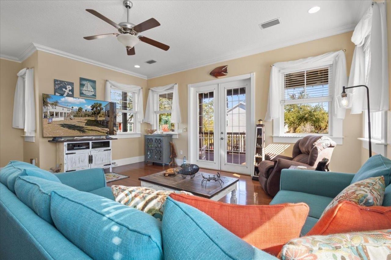 1259 NE Rivers Bend Way, Steinhatchee, FL 32359 Photo