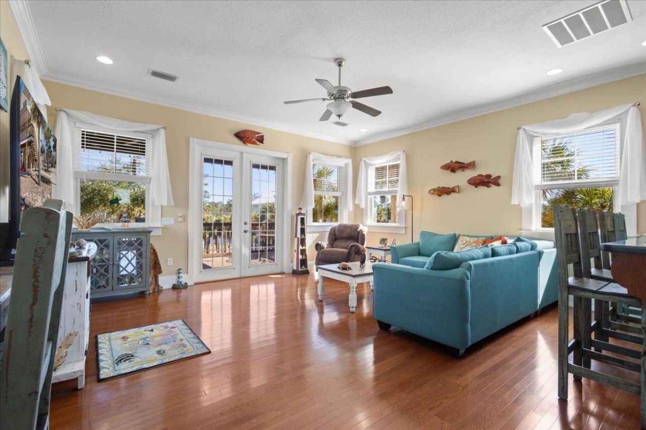 1259 NE Rivers Bend Way, Steinhatchee, FL 32359 Photo