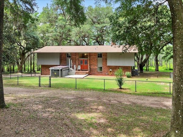 7737 Deepwood Trail, Tallahassee, FL 32317