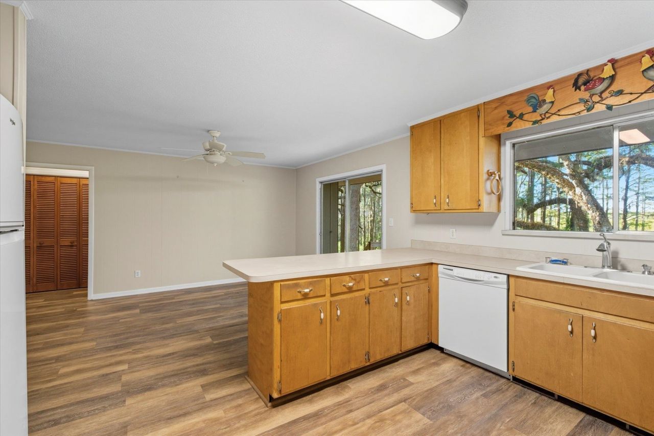7737 Deepwood Trail, Tallahassee, FL 32317 Photo