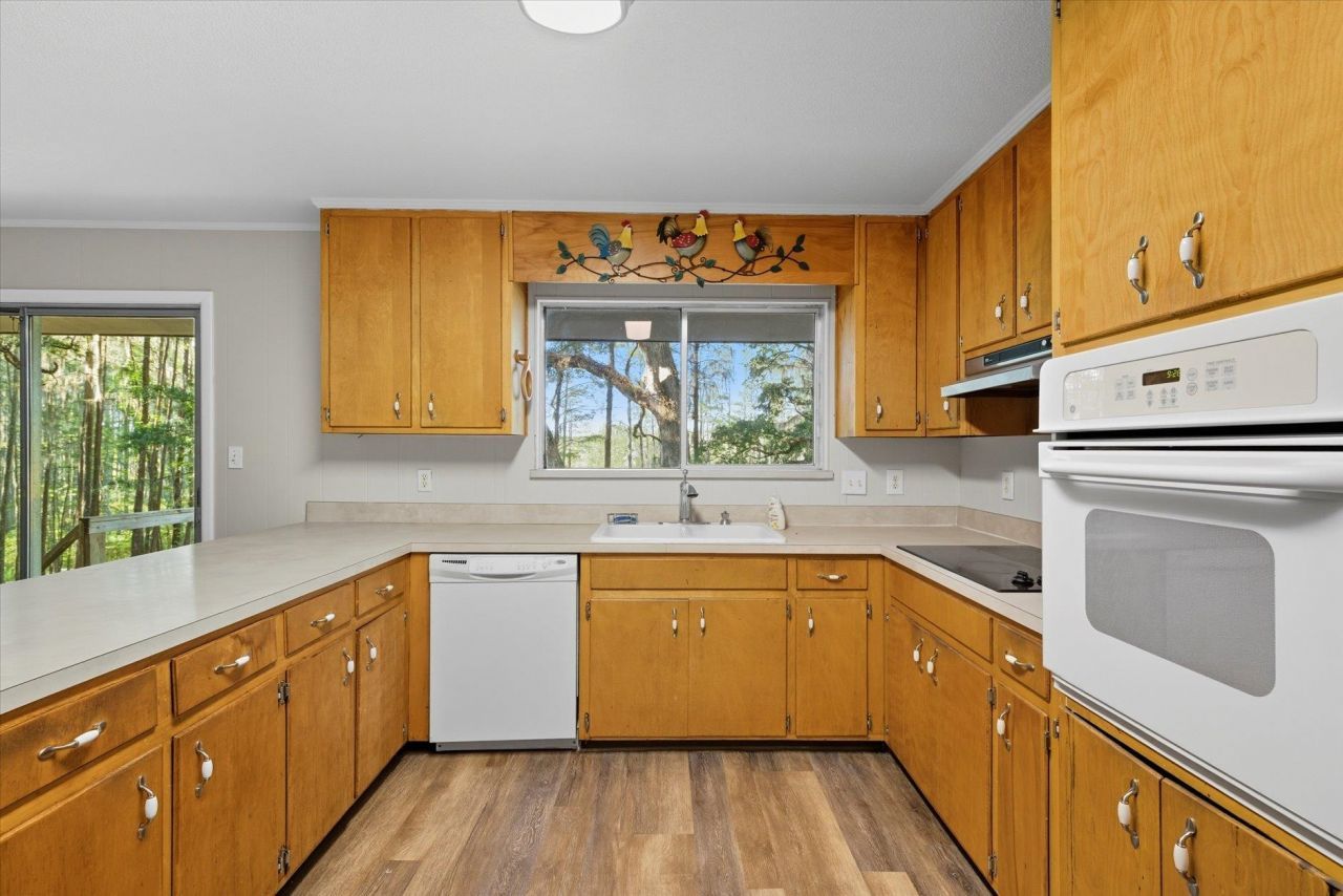 7737 Deepwood Trail, Tallahassee, FL 32317 Photo