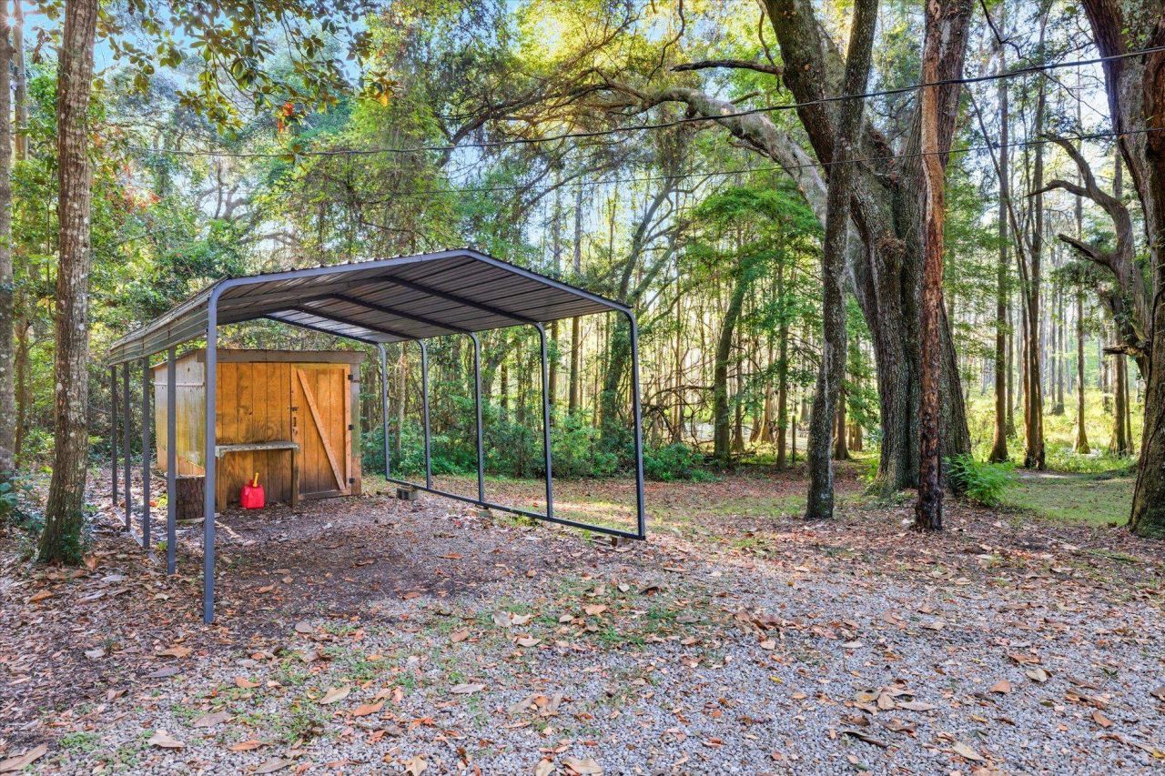 7737 Deepwood Trail, Tallahassee, FL 32317 Photo
