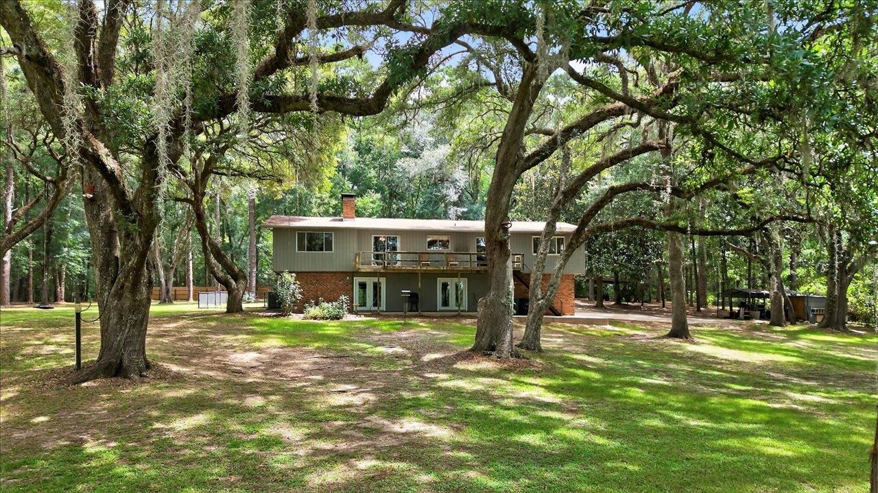 7737 Deepwood Trail, Tallahassee, FL 32317 Photo