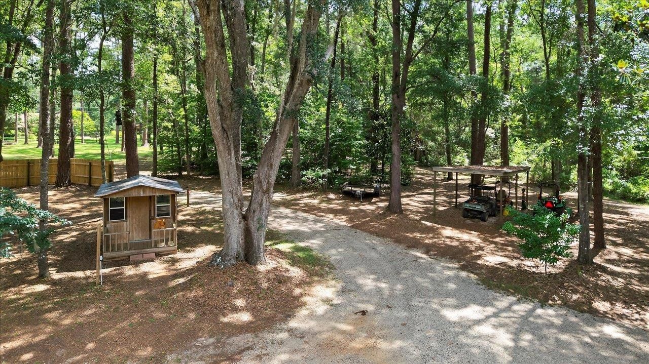 7737 Deepwood Trail, Tallahassee, FL 32317 Photo