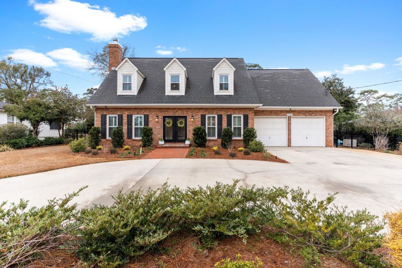 1576 Spruce Avenue, Tallahassee, FL 32303 Main Photo