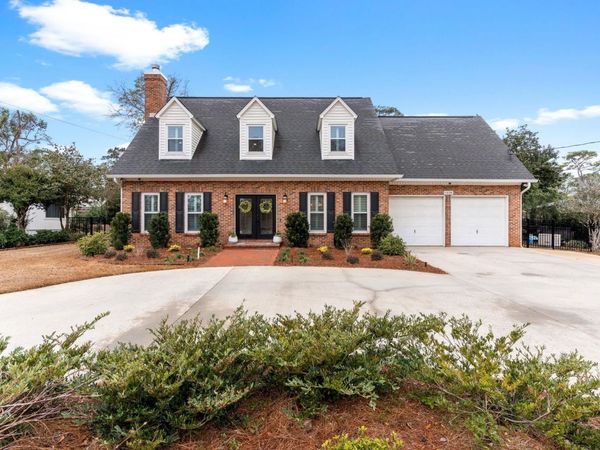 1576 SPRUCE Avenue, Tallahassee, FL 32303