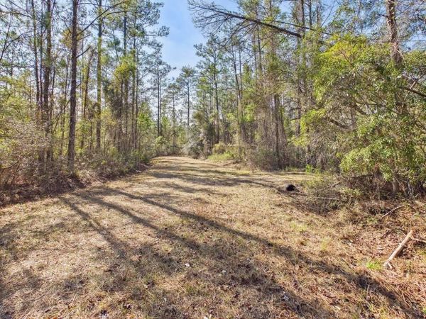 Lot 81 SW Oregon Trail , Greenville, FL 32331