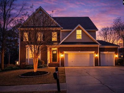 144 Hearthwood Circle, Irmo, SC 29063