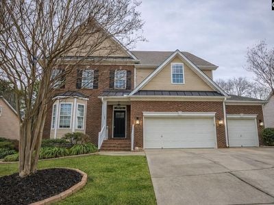 144 Hearthwood Circle, Irmo, SC 29063
