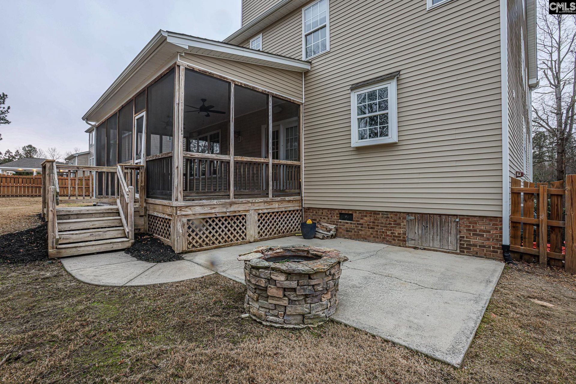 144 Hearthwood Circle Photo 50