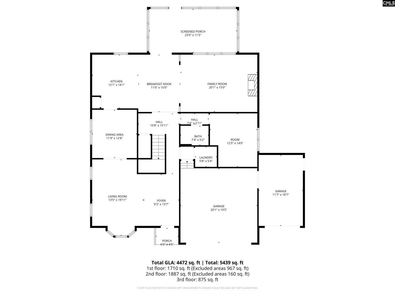 144 Hearthwood Circle Photo 61