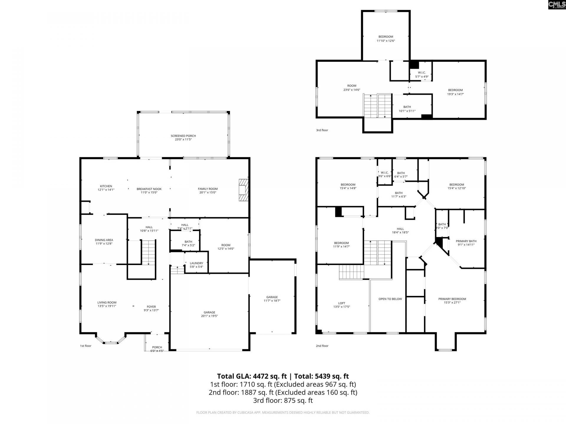 144 Hearthwood Circle Photo 65