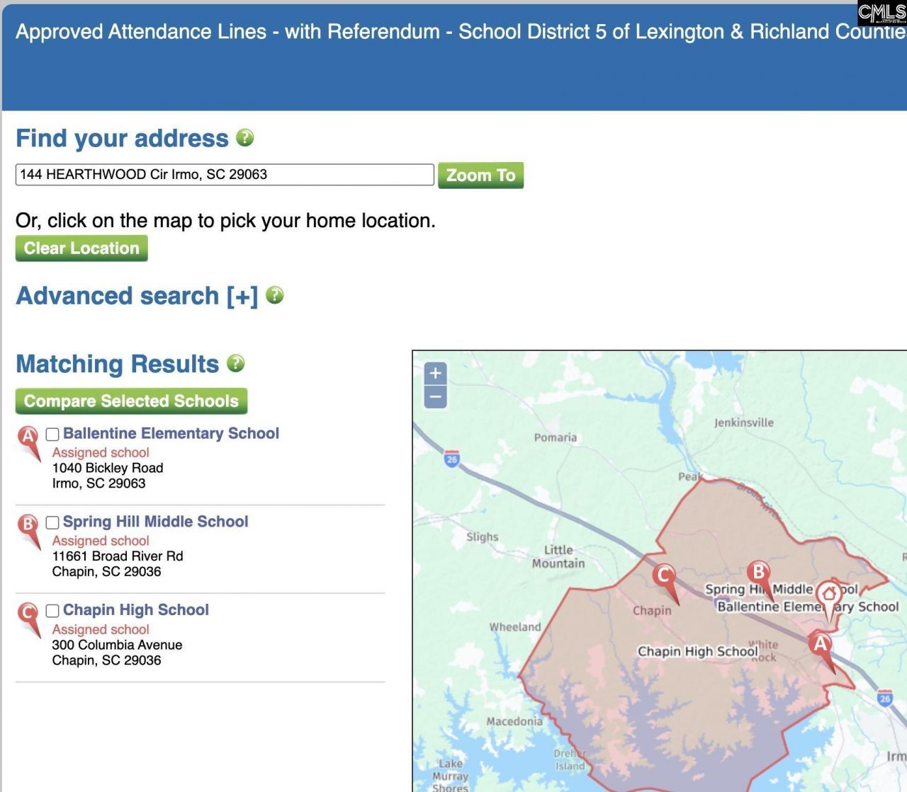 144 Hearthwood Circle Photo 66