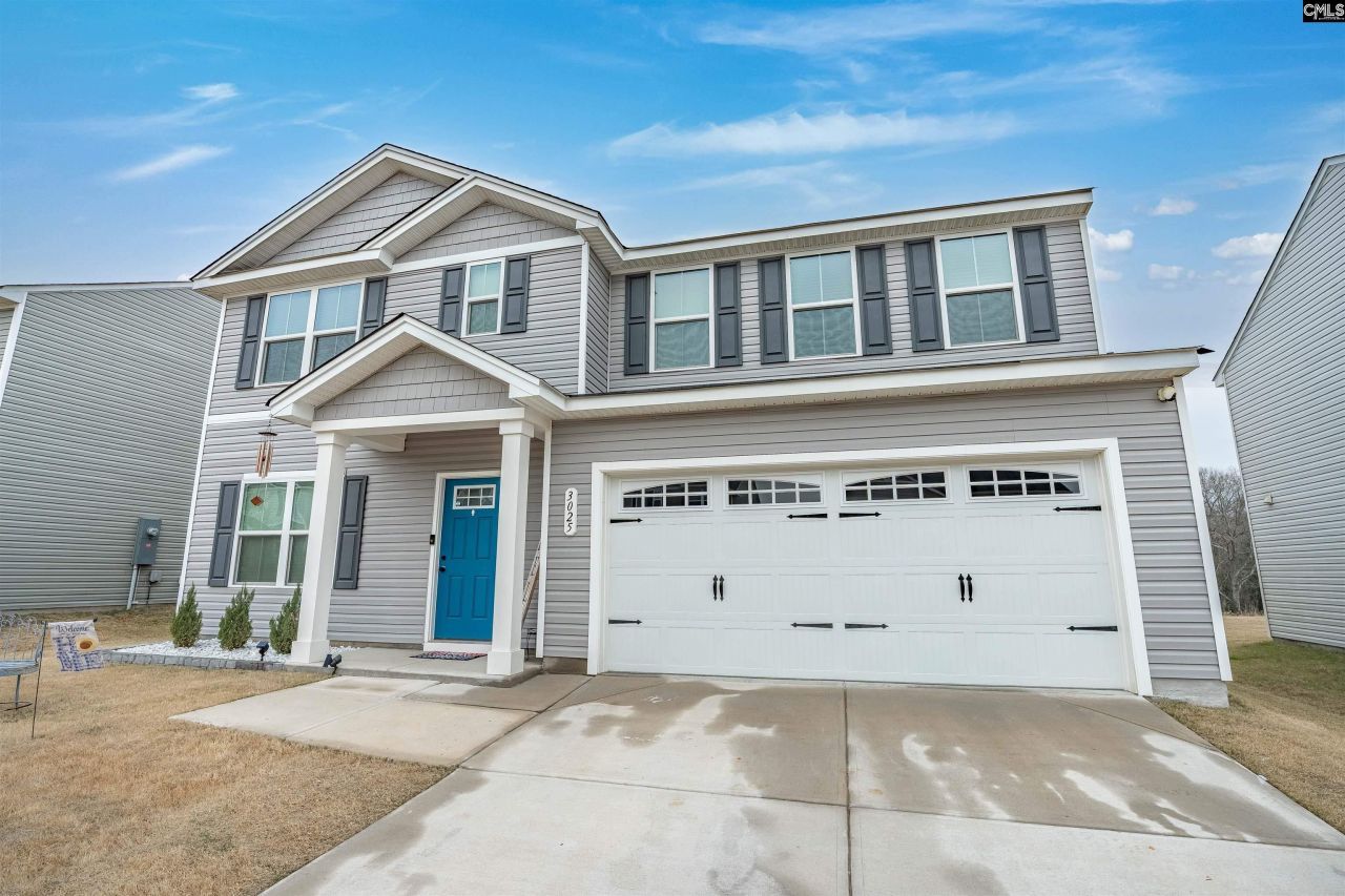 3025 Blue Brook Lane Photo 5