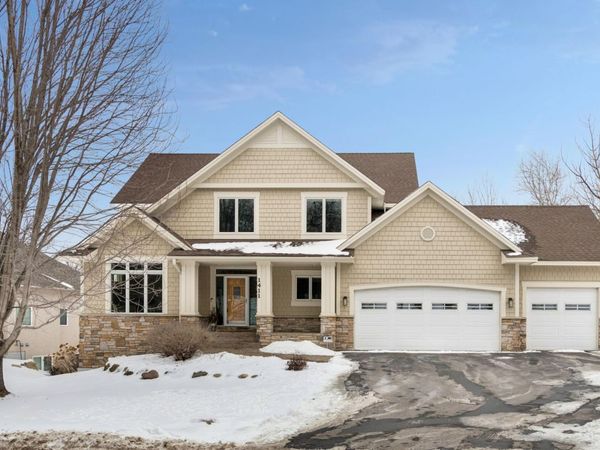 1411 Archwood Road , Minnetonka, MN 55305