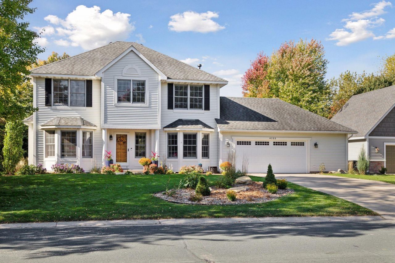 4133 Countryview Drive, Eagan, MN 55123 Main Photo