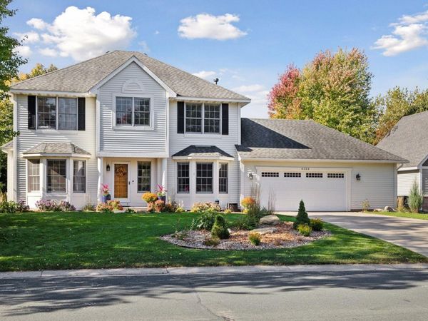 4133 Countryview Drive, Eagan, MN 55123