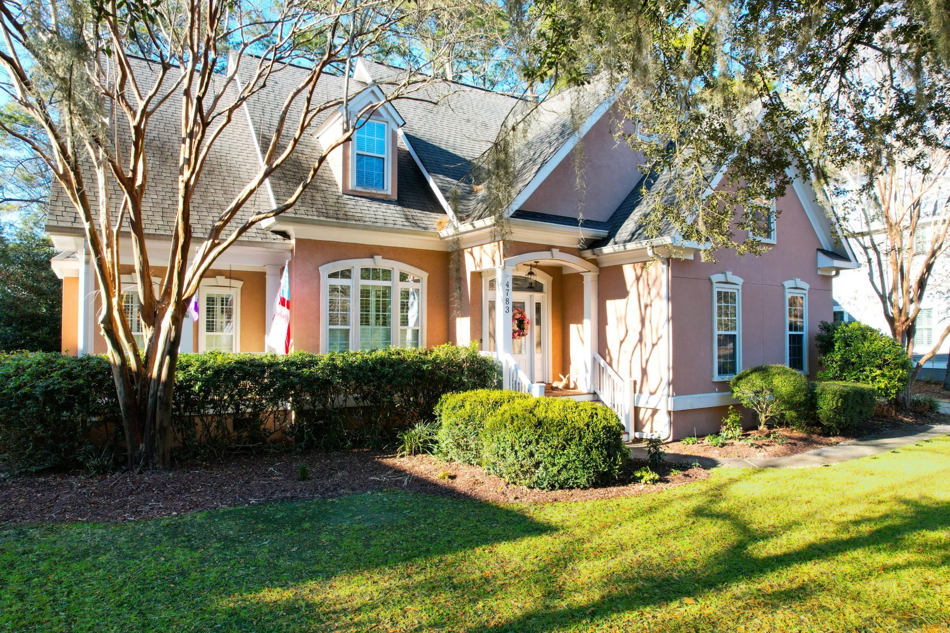 4783 Stono Links Drive Photo 1