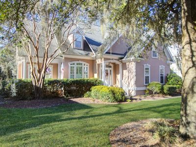 4783 Stono Links Drive, Hollywood, SC 29449