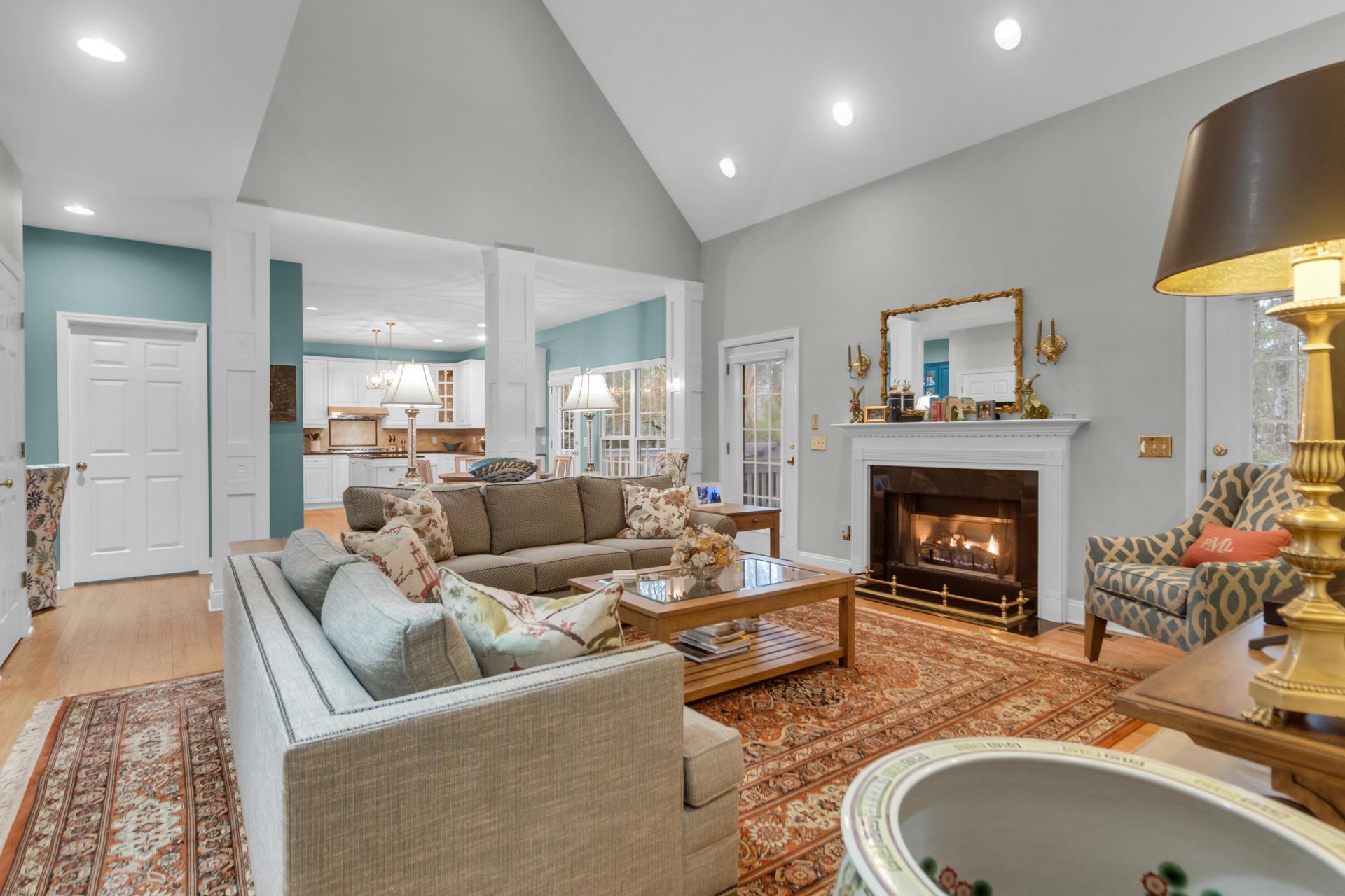 4783 Stono Links Drive Photo 17