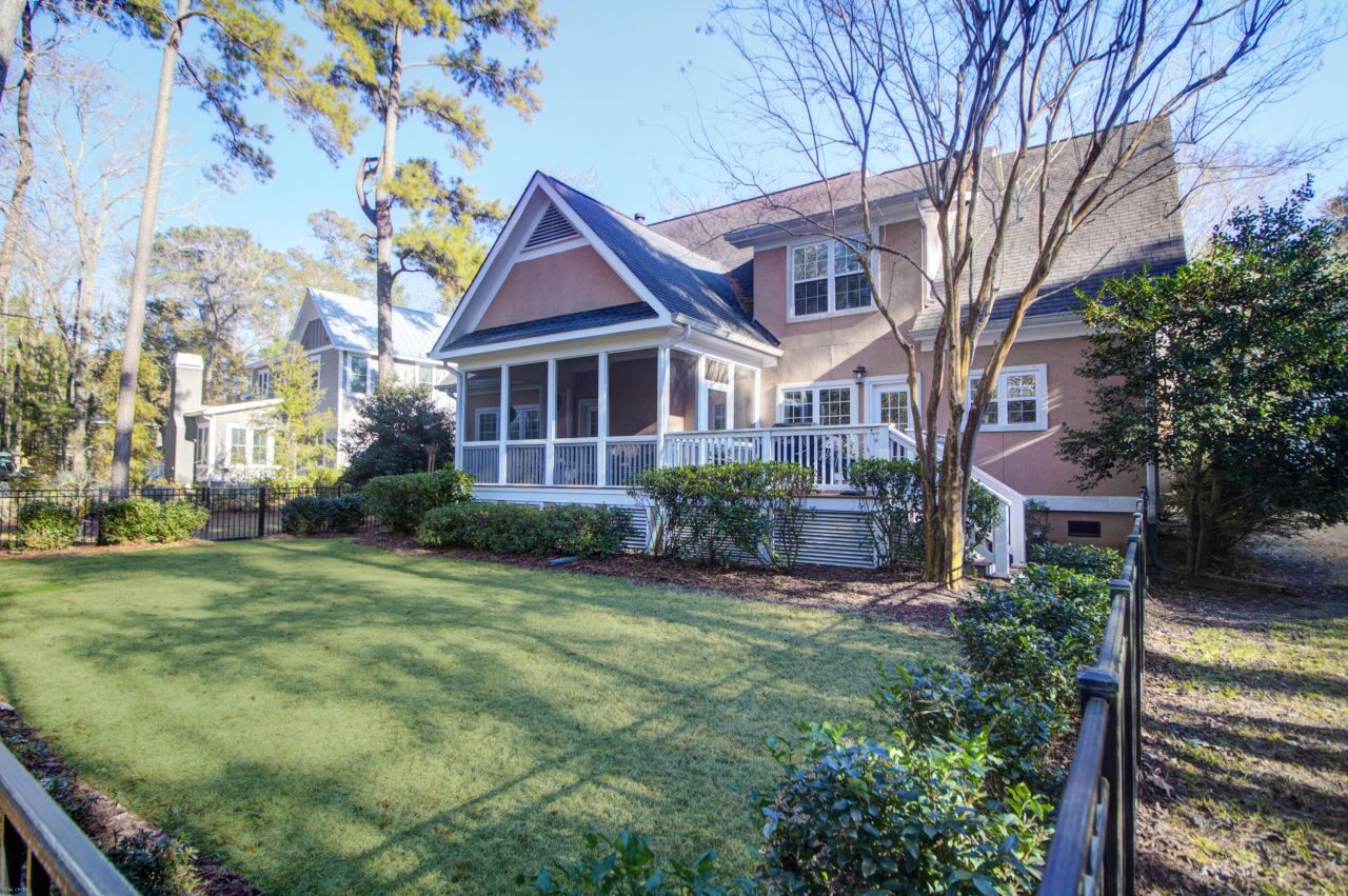 4783 Stono Links Drive Photo 39