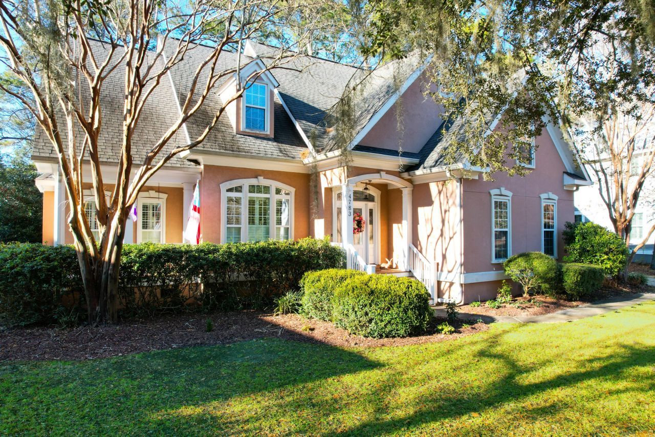 4783 Stono Links Drive Photo 58