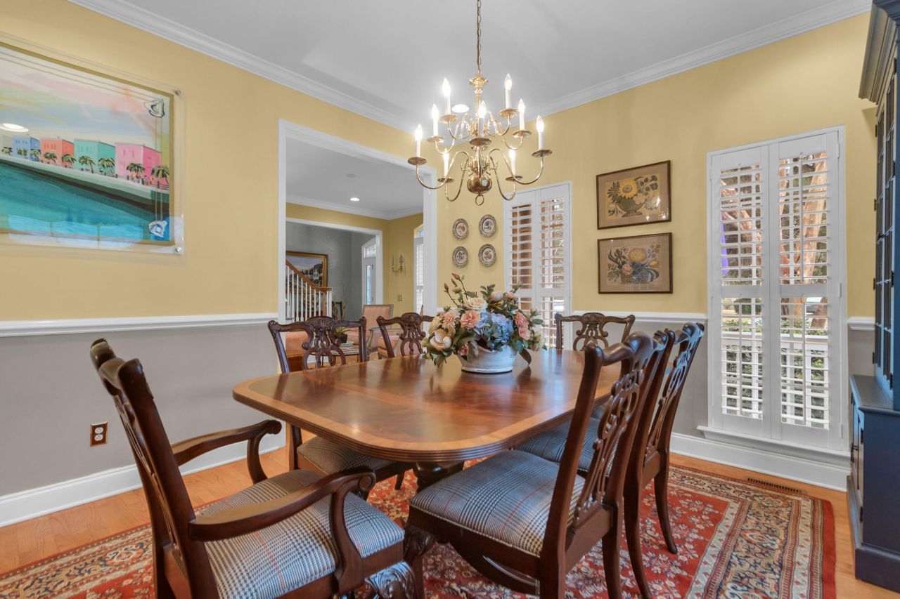 4783 Stono Links Drive Photo 6