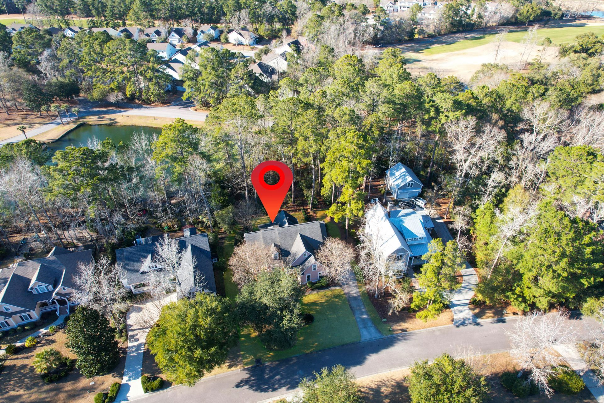 4783 Stono Links Drive Photo 60