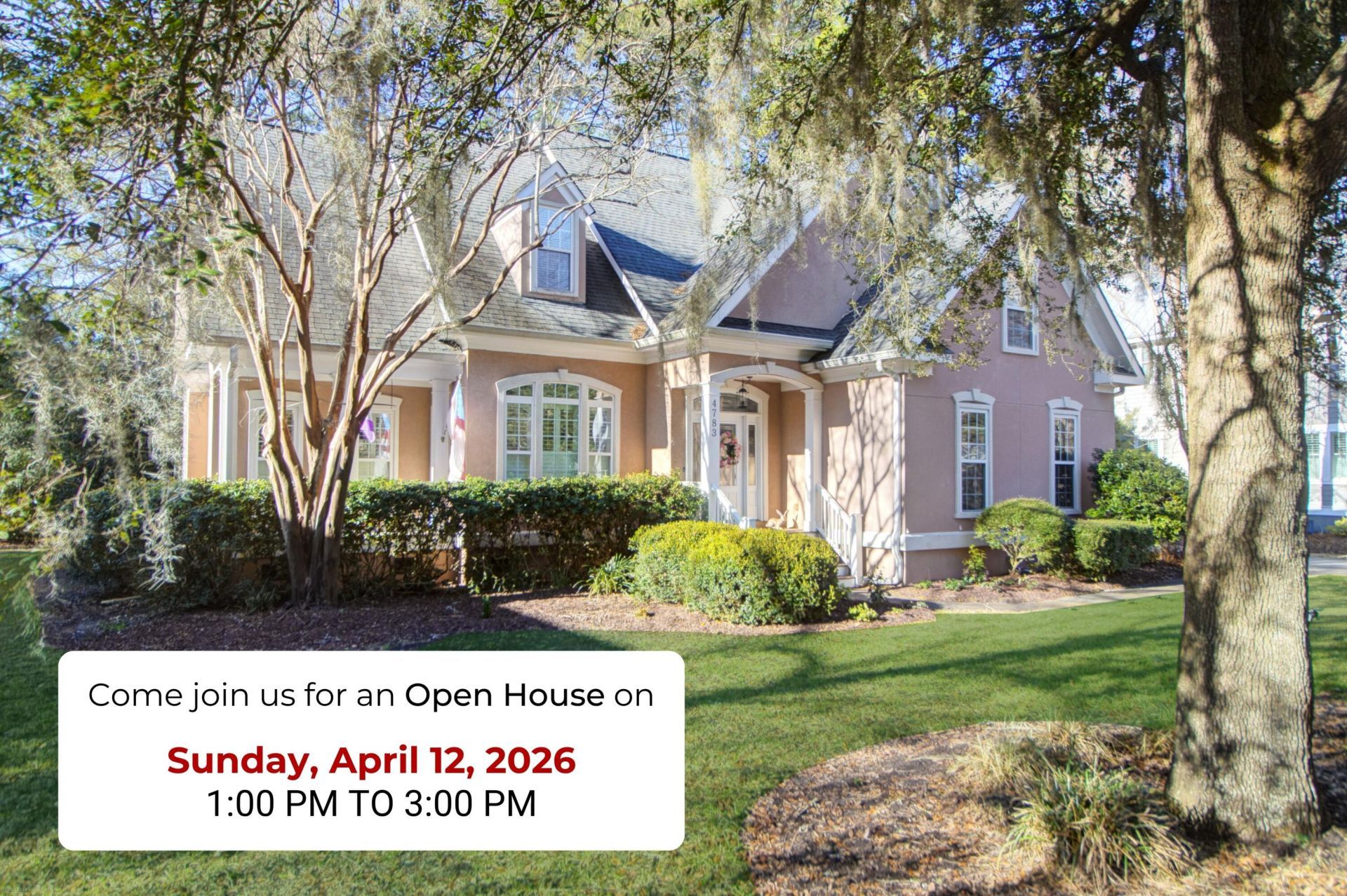 4783 Stono Links Drive Photo 74